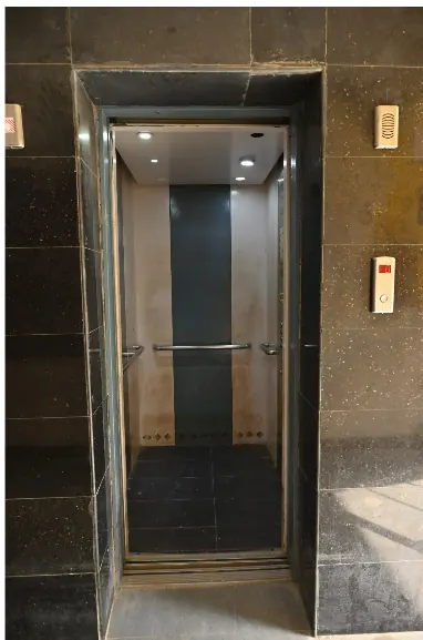 Student support facilities