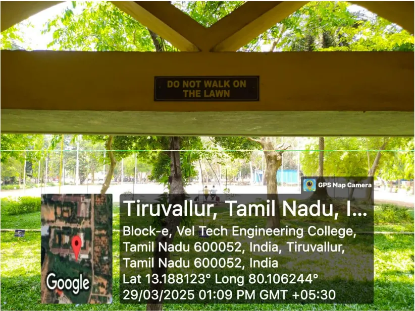 Green campus initiatives