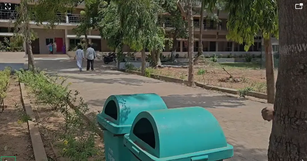 Waste and plastic awareness