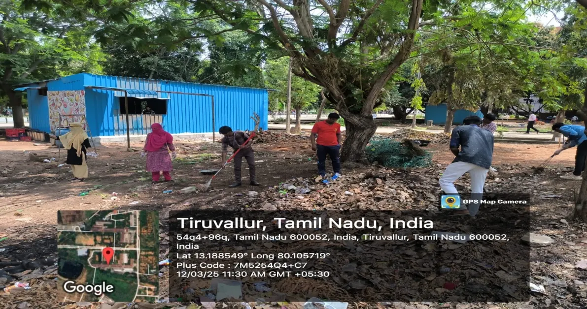Coastal and cleanliness drives