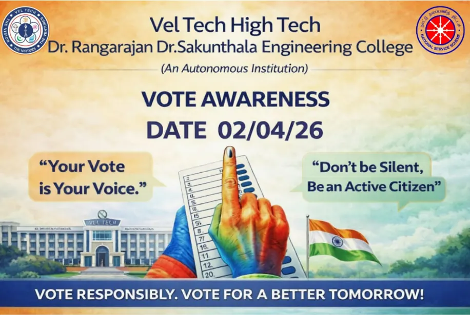 Voter awareness