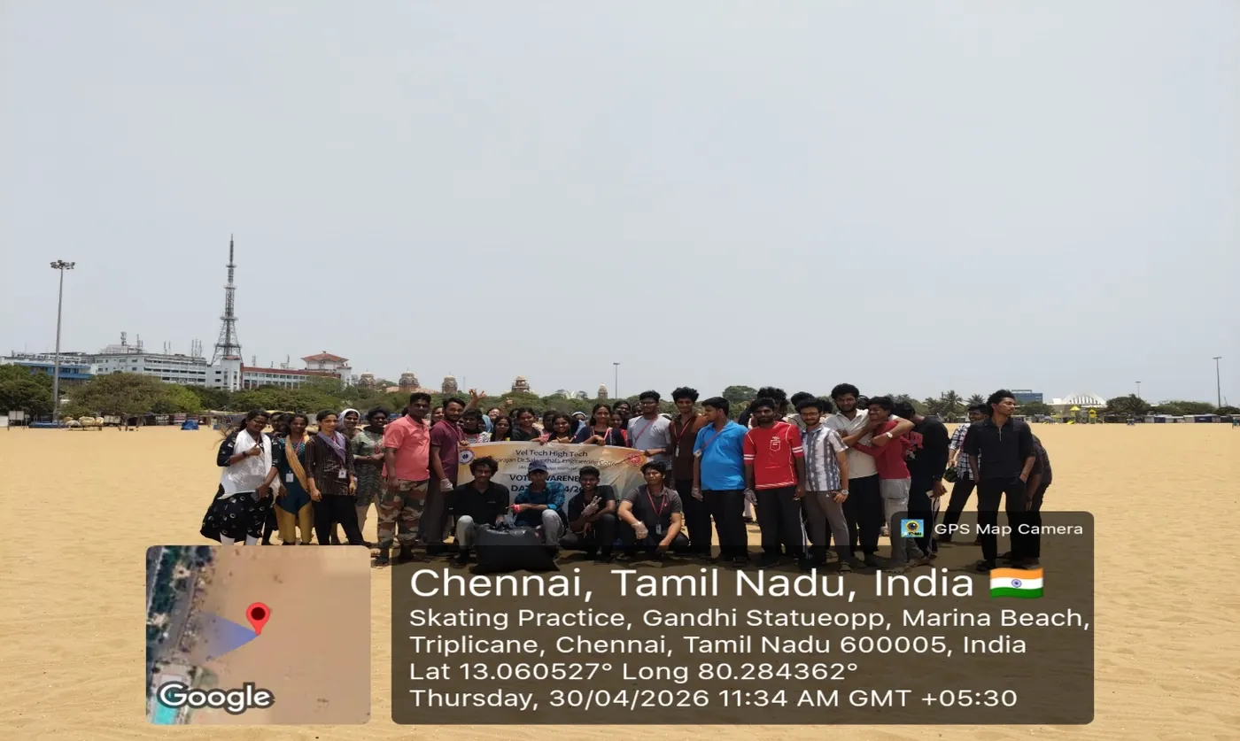 Coastal area cleaning