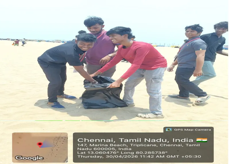 Coastal and cleanliness drives