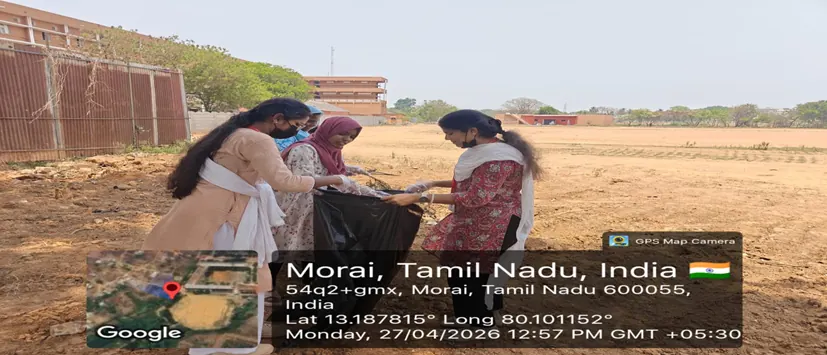 Coastal and cleanliness drives