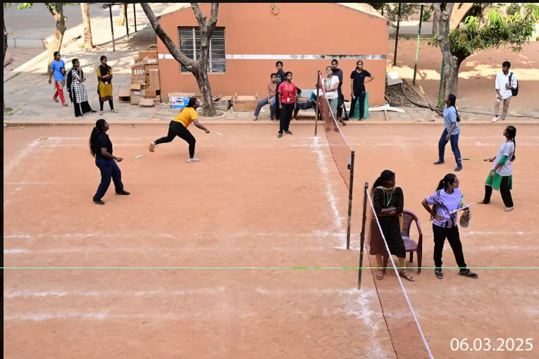 Sports and student wellness